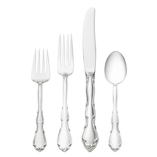 Picture of New 4pc. Place Setting