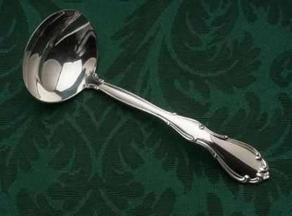 Picture of New Sauce Ladle