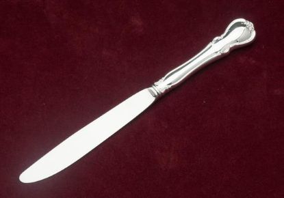 Picture of Lunch Knife French Bl.