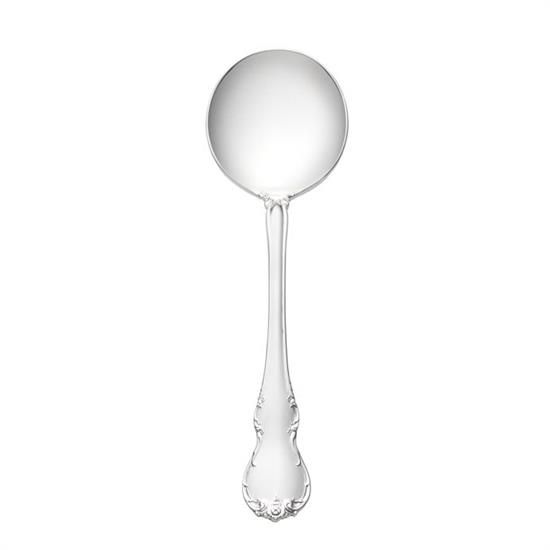 Picture of New Cream Soup Spoons