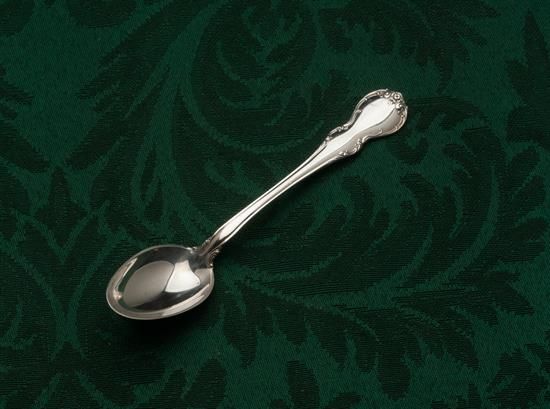 Picture of Demitasse/coffee Spoon