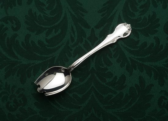 Picture of Ice Cream Spoon/fork