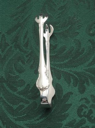 Picture of Sugar Tongs