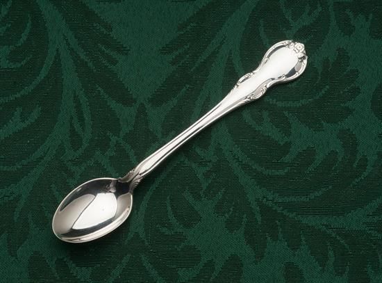 Picture of Infant Feeding Spoon
