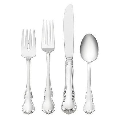 Picture of New 4pc. Place Setting