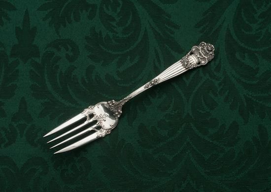 Picture of Salad Forks