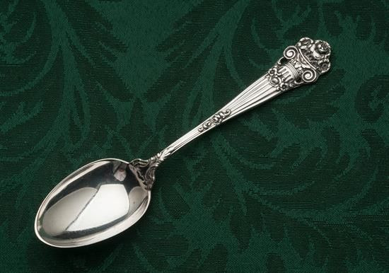 Picture of Teaspoons
