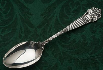 Picture of Table Serving Spoon