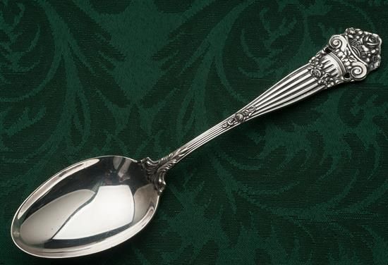 Picture of Table Serving Spoon