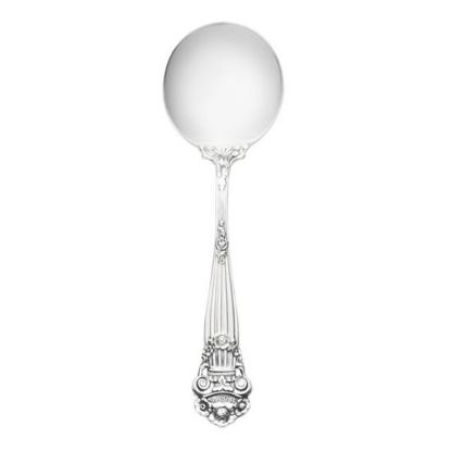 Picture of New Cream Soup Spoons