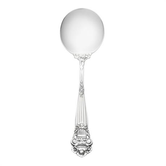 Picture of New Cream Soup Spoons