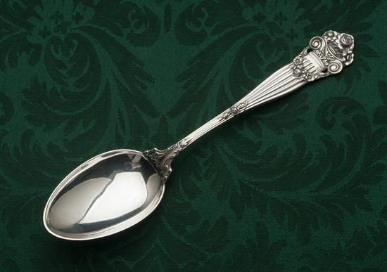 Picture of Place Soup Spoons