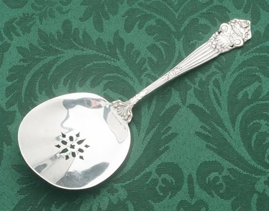 Picture of Tomato/flat Server