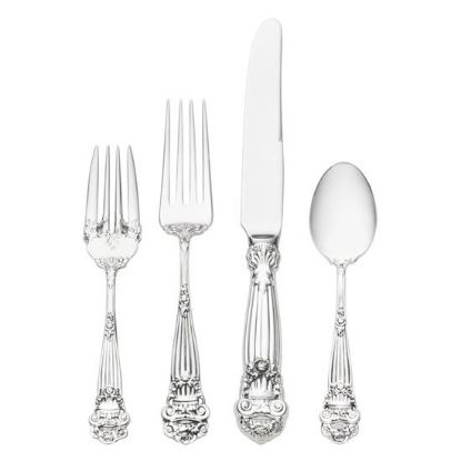 Picture of New 4pc. Place Setting