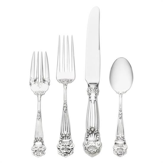 Picture of New 4pc. Place Setting