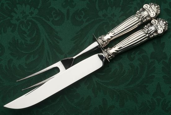 Picture of New Steak Carving Set