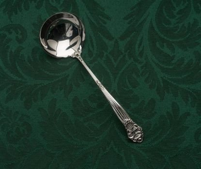 Picture of New Sauce Ladle