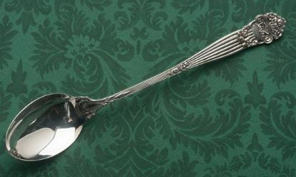 Picture of New Stuffing Spoon Hh