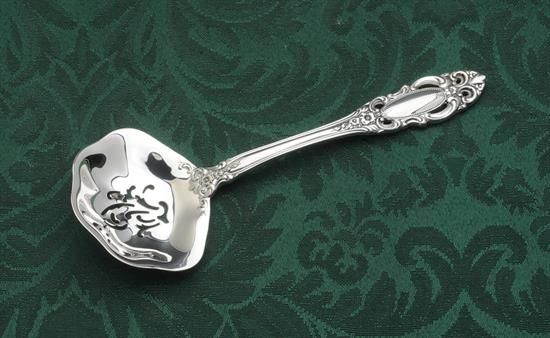 Picture of Bon Bon/candy Dish Spn