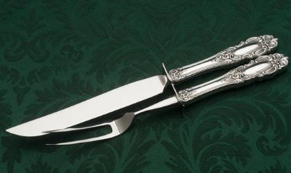 Picture of Steak Carving Set