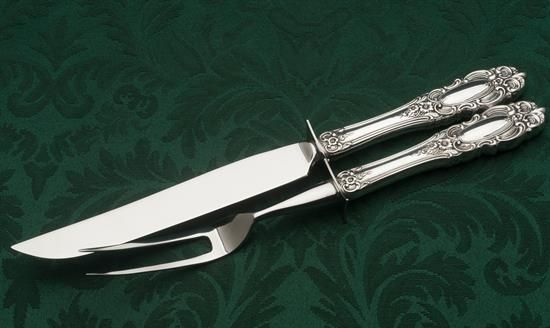 Picture of Steak Carving Set