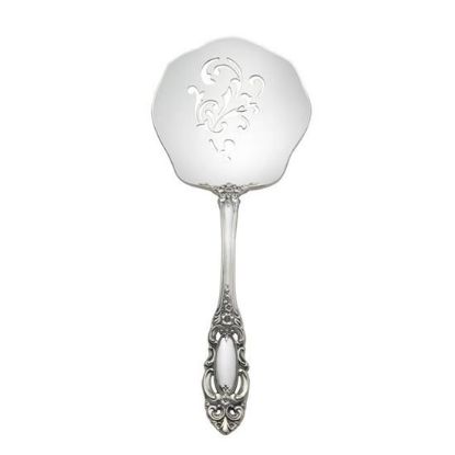 Picture of New Tomato Server