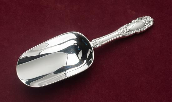 Picture of New Ice Scoop