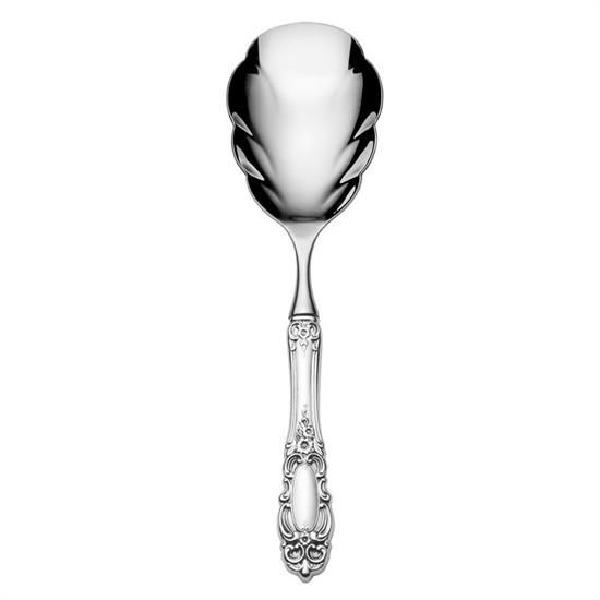 Picture of New Rice Server Hh