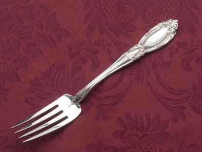 Picture of Luncheon Forks