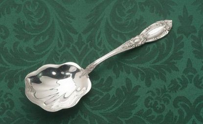 Picture of Berry Serving Spoon