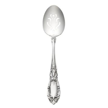 Picture of New Pierced Tablespoon