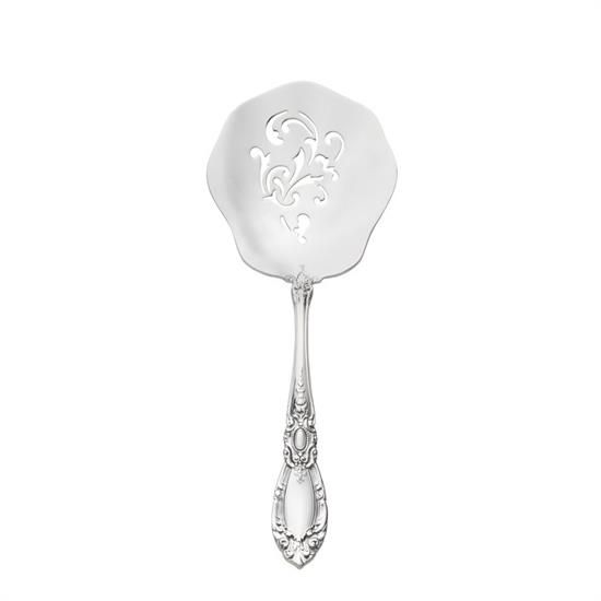 Picture of New Tomato Server