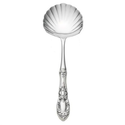 Picture of New Shell Server Hh