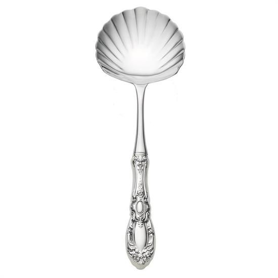 Picture of New Shell Server Hh