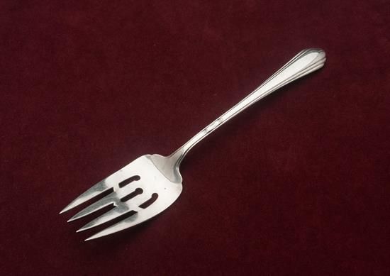 Picture of Serving Fork