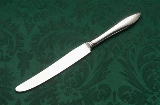Picture of Lunch Knife French Bl.