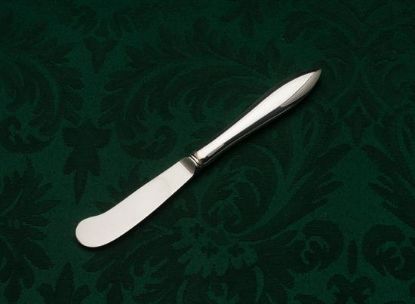 Picture of Hh Paddle Bl.spreaders