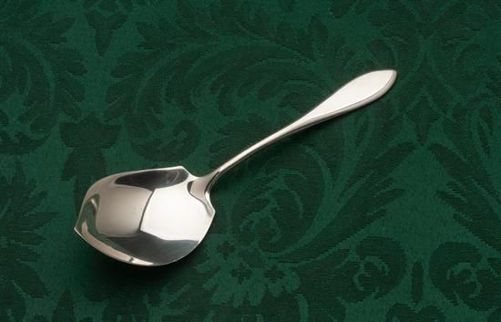 Picture of Mint Jelly Serv.spoon