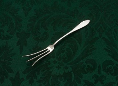 Picture of Lemon Serving Fork