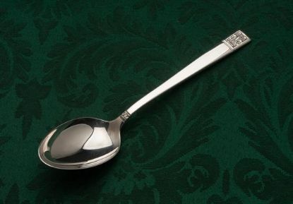 Picture of Place Soup Spoons
