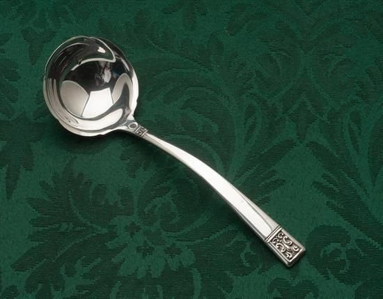 Picture of Sauce Ladle: