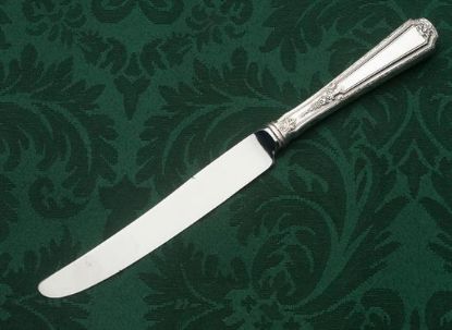 Picture of Lunch Knife French Bl.