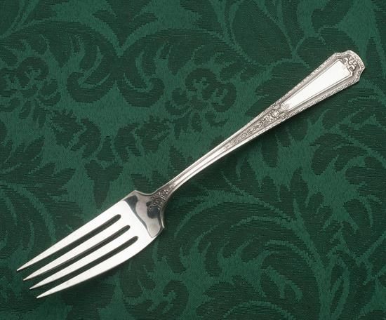 Picture of Luncheon Forks