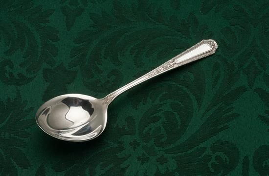 Picture of Cream Soup Spoons