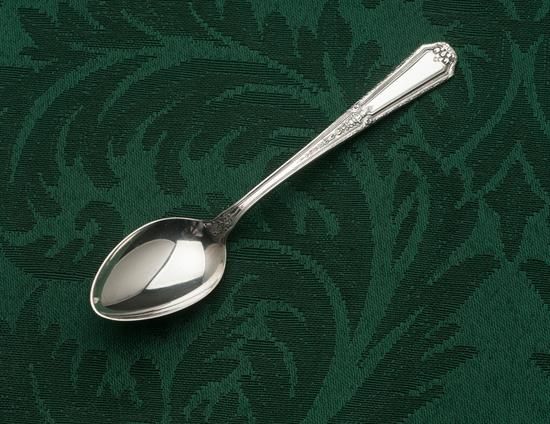 Picture of Demitasse/coffee Spoon