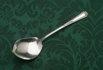 Picture of Mint Jelly Serv.spoon