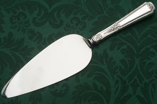 Picture of Pie Or Cake Serv.knife