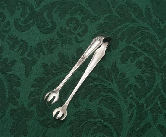 Picture of Sugar Tongs