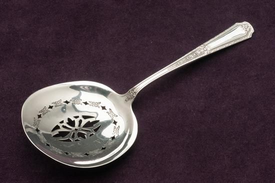 Picture of Tomato/flat Server