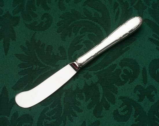 Picture of Hh Paddle Bl.spreaders